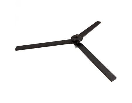 Nanlite LS-FL-1/4 Floor stand for Pavotube II - Cinegear Middle-East S.A.L