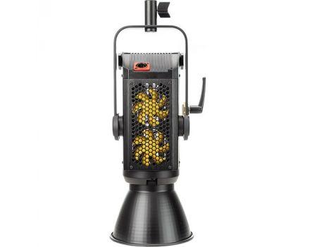 Aputure Light Storm LS300X LED Light Kit with V-Mount Battery Plate - Cinegear Middle-East S.A.L