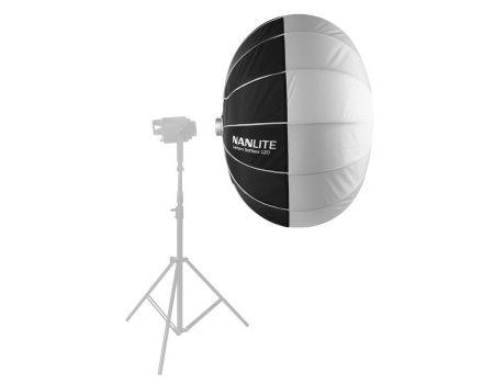 Nanlite Lantern Softbox LT-120 (47") - Cinegear Middle-East S.A.L