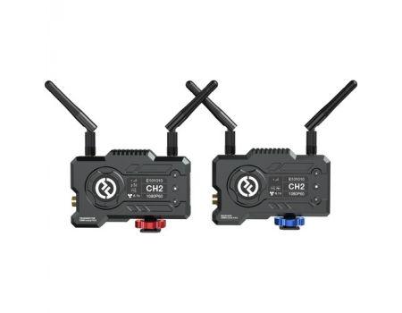 Hollyland Mars 400S PRO SDI/HDMI Wireless Video Transmission System (120m line of sight) - Cinegear Middle-East S.A.L