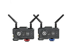 Hollyland Mars 400S PRO SDI/HDMI Wireless Video Transmission System (120m line of sight) - Cinegear Middle-East S.A.L