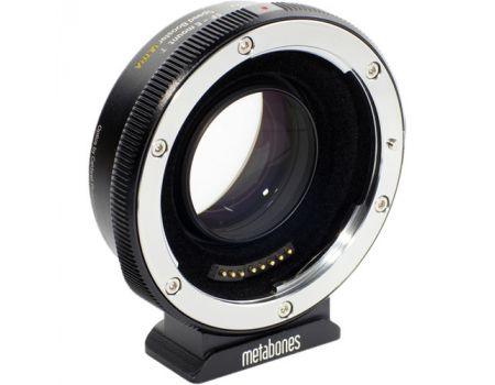 Metabones Canon EF to E Mount Speed Booster ULTRA II 0.71X - Cinegear Middle-East S.A.L