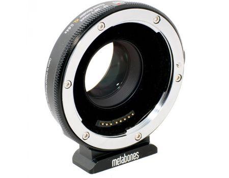 Metabones Canon EF Lens to Micro Four Thirds T Speed Booster XL 0.64x - Cinegear Middle-East S.A.L