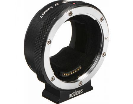 Metabones Canon EF/EF-S Lens to Sony E Mount T Smart Adapter (5th Generation) - Cinegear Middle-East S.A.L