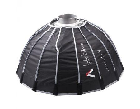 Aputure Light Dome Mini II (21.5") - Cinegear Middle-East S.A.L