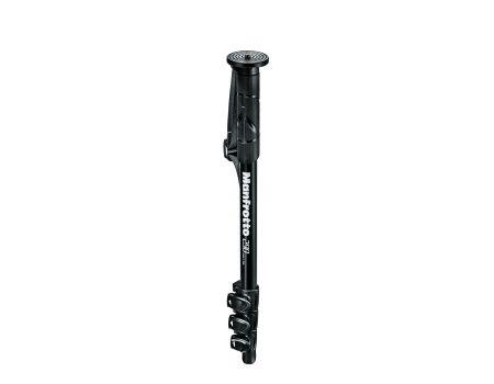 Manfrotto 290 Aluminum Monopod - Cinegear Middle-East S.A.L