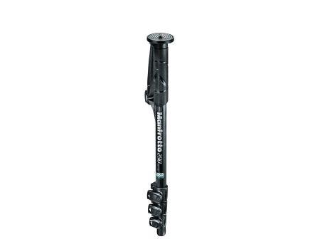 Manfrotto 290 Carbon Monopod - Cinegear Middle-East S.A.L