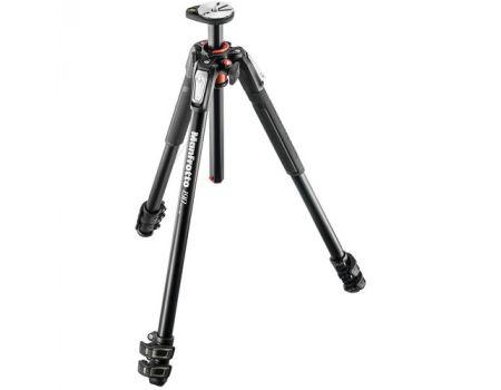 Manfrotto MT190XPRO3 Aluminum Tripod - Cinegear Middle-East S.A.L