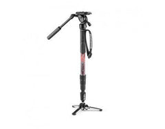 Manfrotto Element MII Video Monopod Kit - Cinegear Middle-East S.A.L