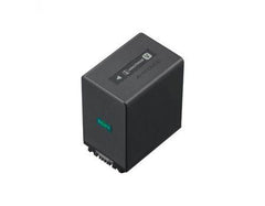 Sony NP-FV100A V-Series Rechargeable Battery Pack (3410mAh, 6.8-8.4V) - Cinegear Middle-East S.A.L