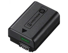 Sony NP-FW50 Lithium-Ion Rechargeable Battery (1020mAh) for Alpha 7 - Cinegear Middle-East S.A.L