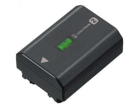 Sony NP-FZ100 Rechargeable Lithium-Ion Battery (2280mAh) - Cinegear Middle-East S.A.L