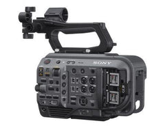 Sony PXW-FX9K XDCAM 6K Full-Frame Camera System with 28-135mm f/4 G OSS Lens - Cinegear Middle-East S.A.L