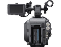 Sony PXW-FX9 XDCAM 6K Full-Frame Camera System (Body Only) - Cinegear Middle-East S.A.L