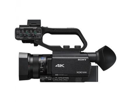 Sony PXW-Z90V 4K HDR XDCAM with Fast Hybrid AF - Cinegear Middle-East S.A.L