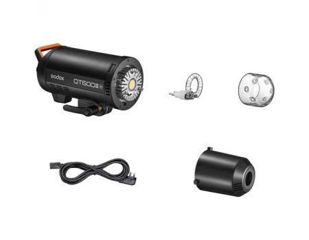 Godox QT600III flash light - Cinegear Middle-East S.A.L