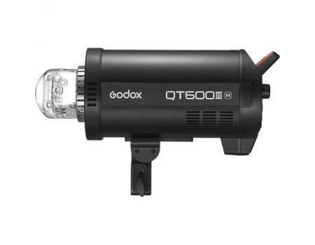 Godox QT600III flash light - Cinegear Middle-East S.A.L