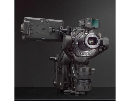 DJI Ronin 4D 4-Axis Cinema Camera 6K Combo - Cinegear Middle-East S.A.L