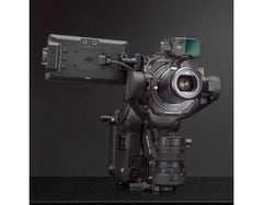 DJI Ronin 4D 4-Axis Cinema Camera 6K Combo - Cinegear Middle-East S.A.L