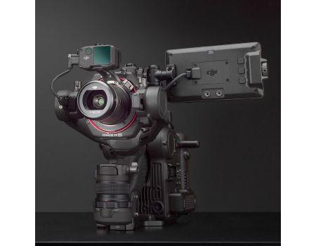 DJI Ronin 4D 4-Axis Cinema Camera 8K Combo – Cinegear Middle-East