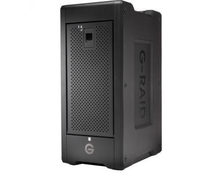 SanDisk Professional G-RAID 48TB 8-Bay Shuttle 8 - Thunderbolt 3 & USB-C - Cinegear Middle-East S.A.L