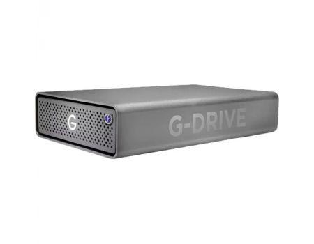 SanDisk Professional G-DRIVE PRO 18TB - Thunderbolt 3 & USB-C - Cinegear Middle-East S.A.L