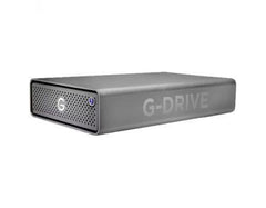 SanDisk Professional G-DRIVE PRO 6TB - Thunderbolt 3 & USB-C - Cinegear Middle-East S.A.L