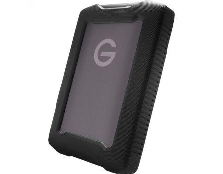 SanDisk Professional G-DRIVE ArmorATD 4TB - USB 3.2 Gen 1 - Cinegear Middle-East S.A.L