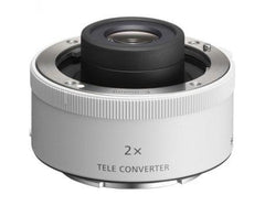Sony FE 2.0x Teleconverter - Cinegear Middle-East S.A.L