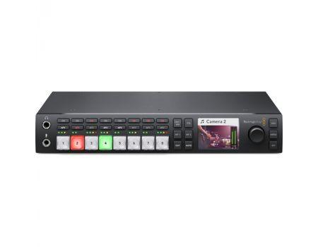 Blackmagic Design ATEM Television Studio HD - Cinegear Middle-East S.A.L