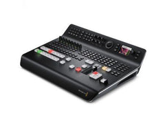 Blackmagic Design ATEM Television Studio Pro 4K Live Production Switcher - Cinegear Middle-East S.A.L