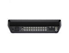 Blackmagic Design ATEM Television Studio Pro 4K Live Production Switcher - Cinegear Middle-East S.A.L