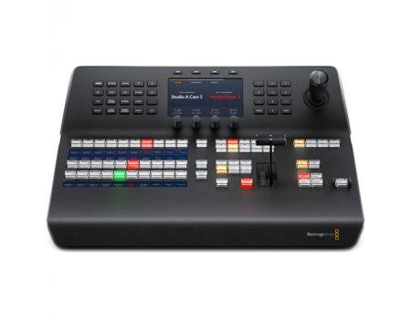 Blackmagic Design ATEM 1 M/E Advanced Panel - Cinegear Middle-East S.A.L