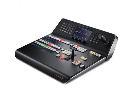 Blackmagic Design ATEM 1 M/E Advanced Panel - Cinegear Middle-East S.A.L