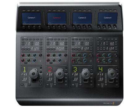 Blackmagic Design ATEM Camera Control Panel - Cinegear Middle-East S.A.L