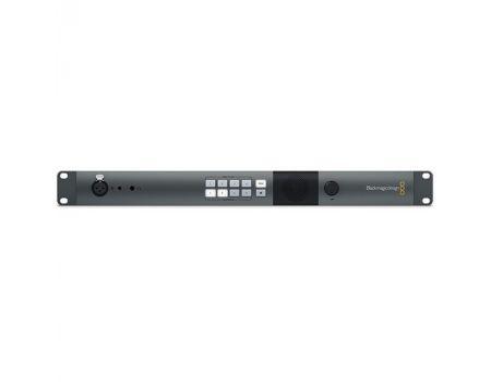 Blackmagic Design ATEM Studio Converter 2 - Cinegear Middle-East S.A.L