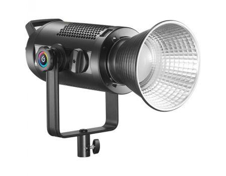 Godox SZ150R Zoom RGB LED Video Light - Cinegear Middle-East S.A.L