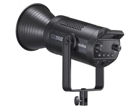 Godox SZ150R Zoom RGB LED Video Light - Cinegear Middle-East S.A.L