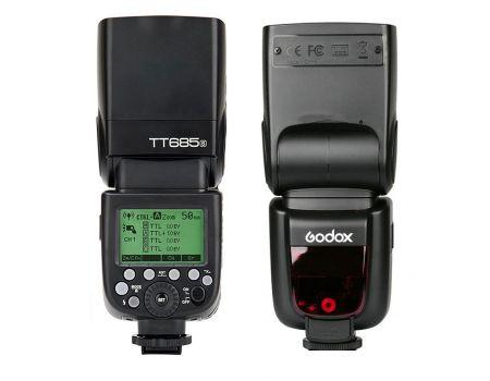 Godox TT685 Sony - Cinegear Middle-East S.A.L