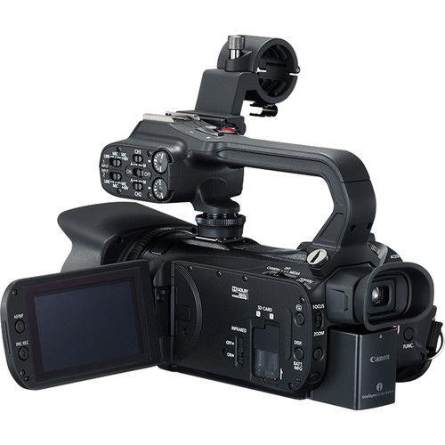 Canon XA11 Compact Full HD Camcorder - Cinegear Middle-East S.A.L