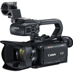 Canon XA11 Compact Full HD Camcorder - Cinegear Middle-East S.A.L