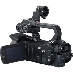 Canon XA15 Compact Full HD Camcorder - Cinegear Middle-East S.A.L